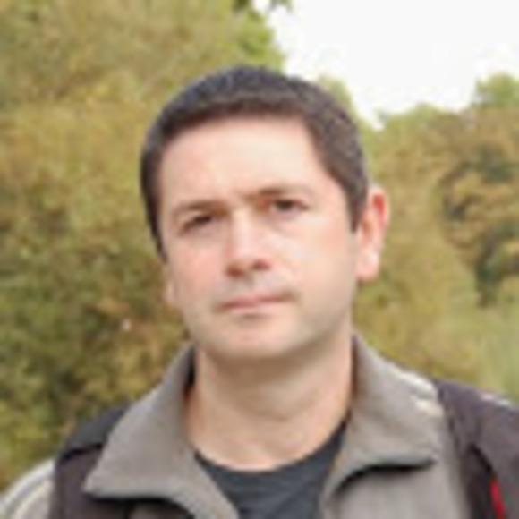 Meet your Posher, Ruslan - Picture 1 of 1